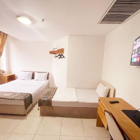White Horse Hotel バクー エクステリア 写真