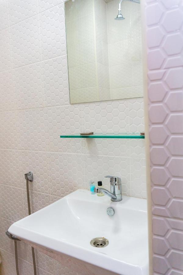 White Horse Hotel バクー エクステリア 写真