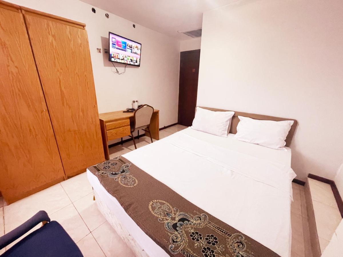 White Horse Hotel バクー エクステリア 写真